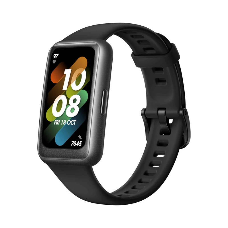 برچسب ماهوت طرح Cloud-Transparent مناسب برای ساعت هوشمند هوآوی Band 7