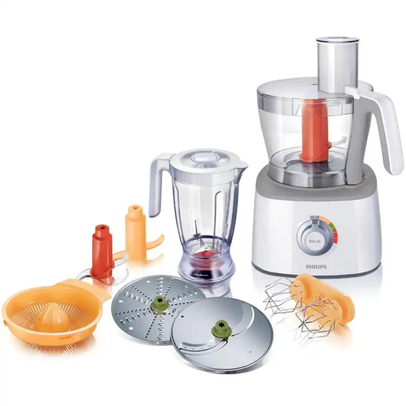 غذاساز فیلیپس مدل HR7772