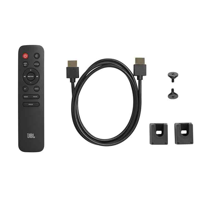 ساند بار بی سیم جی بی ال مدل SB170 ساند بار بی سیم جی بی ال مدل SB170