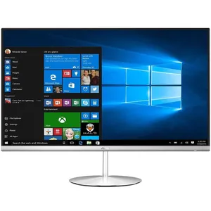 کامپیوتر همه کاره 24 اینچی ایسوس مدل ZEN AIO ZN242IFGT