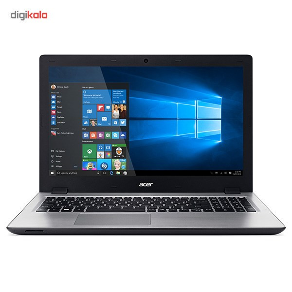 لپ تاپ 15 اینچی ایسر مدل Aspire V3-575g-59CU لپ تاپ 15 اینچی ایسر مدل Aspire V3-575g-59CU