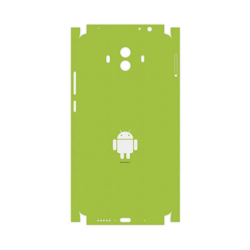برچسب پوششی ماهوت مدل Andorid-FullSkin مناسب برای گوشی موبایل هوآوی Mate 10