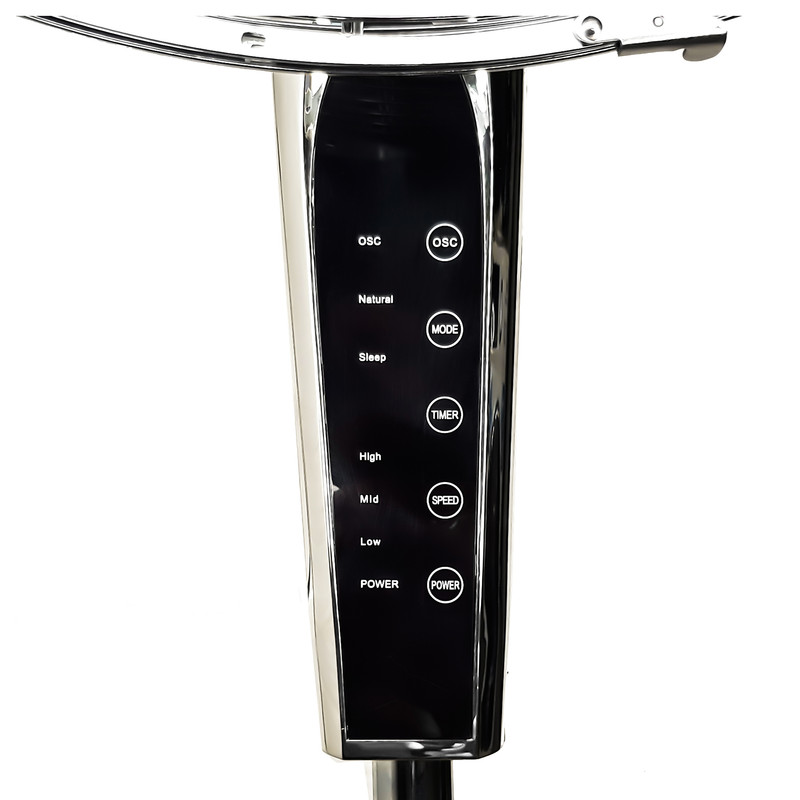 پنکه ناسا الکتریک مدل NS-1117