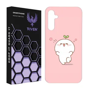RIVEN RI1-1 Case For Samsung Galaxy A54