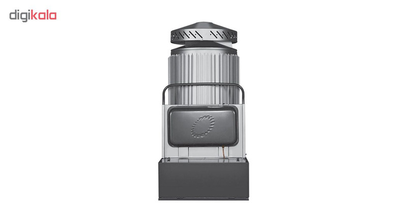 بخاری نفتی انرژی مدل DW0250