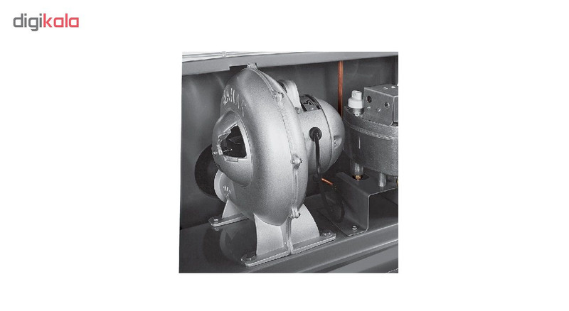 بخاری نفتی انرژی مدل DW0250 بخاری نفتی انرژی مدل DW0250