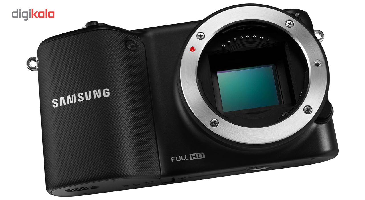دوربین دیجیتال سامسونگ NX2000 main 1 8