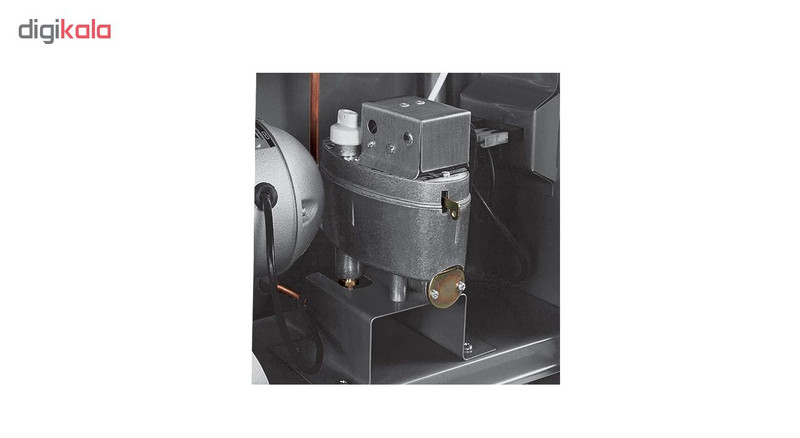 بخاری نفتی انرژی مدل DW0250