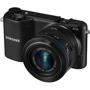 دوربین دیجیتال سامسونگ NX2000