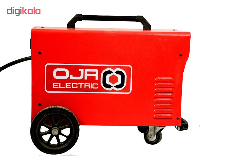 اینورتر جوشکاری 500 آمپر اوجاالکتریک کد 6002