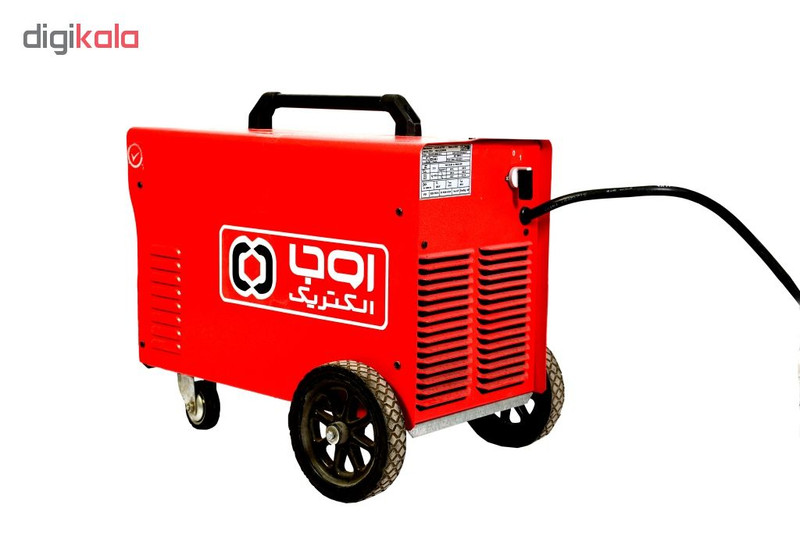 اینورتر جوشکاری 500 آمپر اوجاالکتریک کد 6002