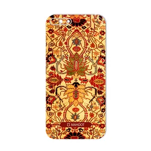 MAHOOT Iran-carpet Design Sticker for Huawei Y6 2018