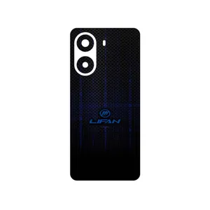 MAHOOT Lifan Cover Sticker for Xiaomi Poco X7 Pro