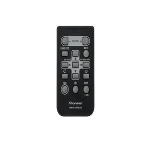 Pioneer CD-SR320 Remote Control