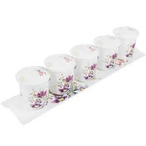 جای ادویه بی.وی.کی مدل VK135906