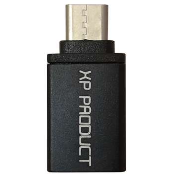 مشخصات قیمت و خرید مبدل Usb Otg به Type C ایکس پی پروداکت مدل T70a دیجی کالا