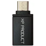 مبدل USB OTG به Type-C ایکس پی پروداکت مدل T70A