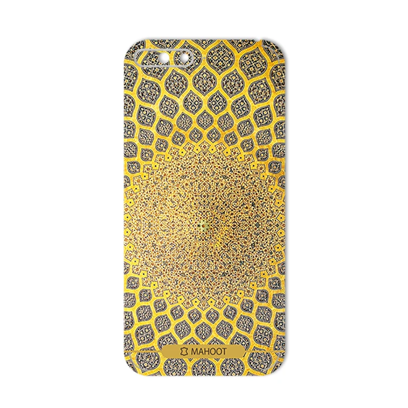 برچسب پوششی ماهوت مدل Sheikh Lotfollah Mosque-tile Designمناسب برای گوشی Huawei Y6 2018