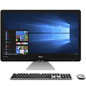 کامپیوتر همه کاره 27 اینچی ایسوس مدل Zen AiO ZN270IEGT