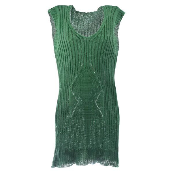سارافون زنانه مدل Aysa Green75 سارافون زنانه مدل Aysa Green75