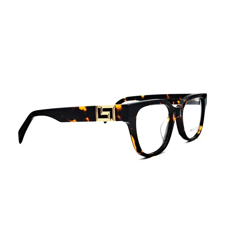 فریم عینک طبی اسکوآرو مدل SQ1760C3