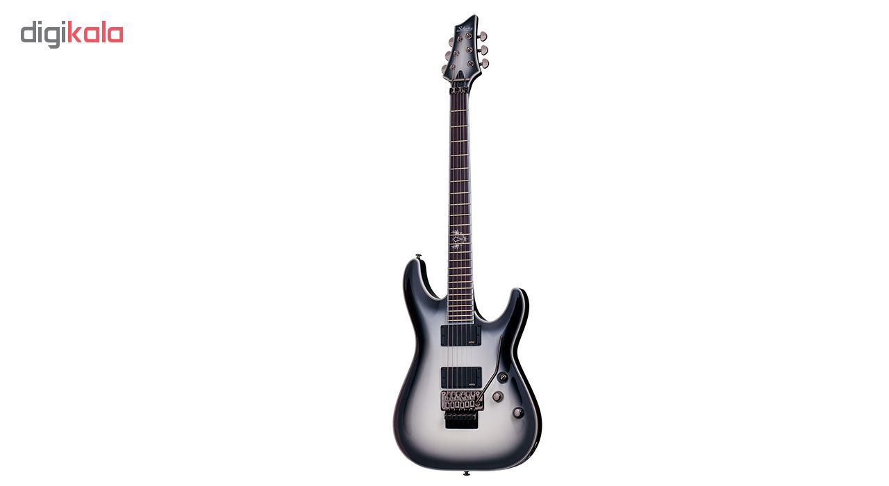 گیتار الکتریک شکتر مدل Jake Pitts C-1 FR