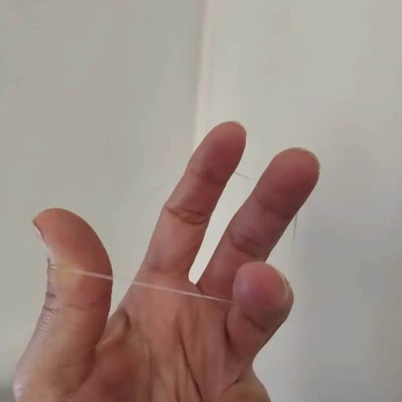 کش مو زنانه مدل چهل گیس نامرعی فوق حرفه ای آرایشگاهی بسته 5000 عددی