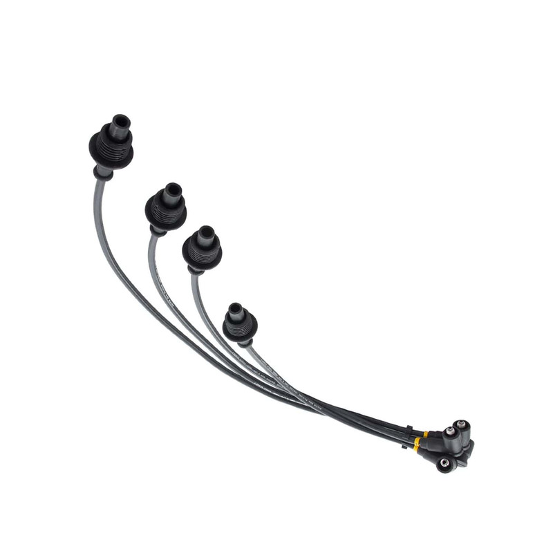 وایر شمع بالتین کد 95017068 مناسب برای پژو 405 بسته چهار عددی