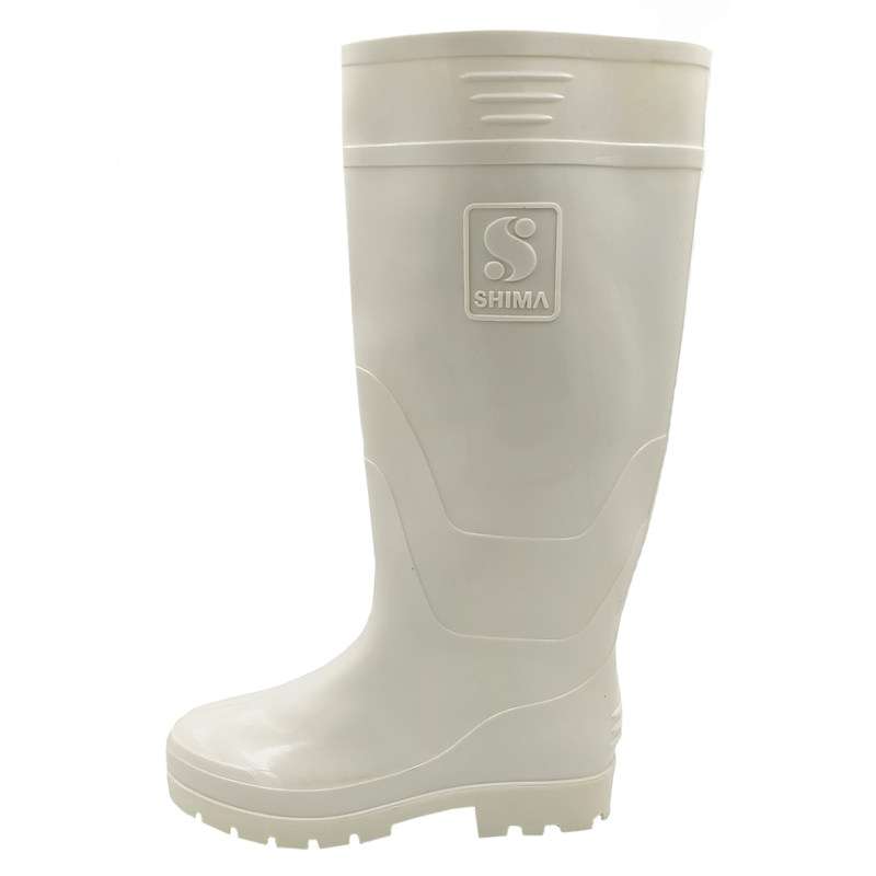 چکمه ایمنی کفش شیما مدل آلپ