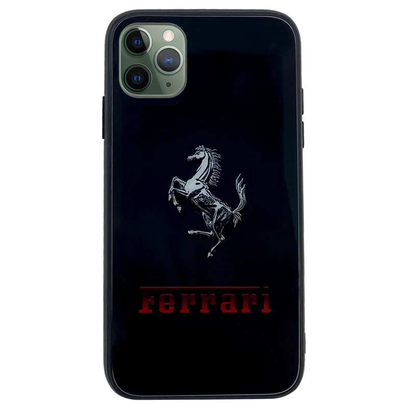 کاور مدل Fri02-11 PM مناسب برای گوشی موبایل اپل iPhone 11 Pro Max