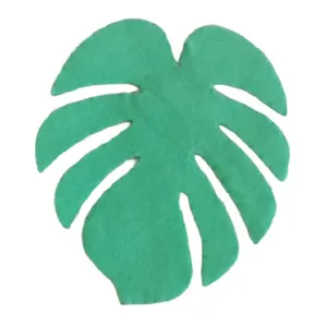 زیر قابلمه ای مدل برگ انجیر کد77