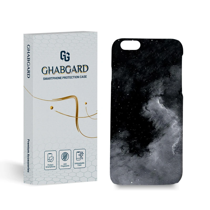  کاور قاب گارد مدل  ساده مناسب برای گوشی موبایل اپل iphone 6