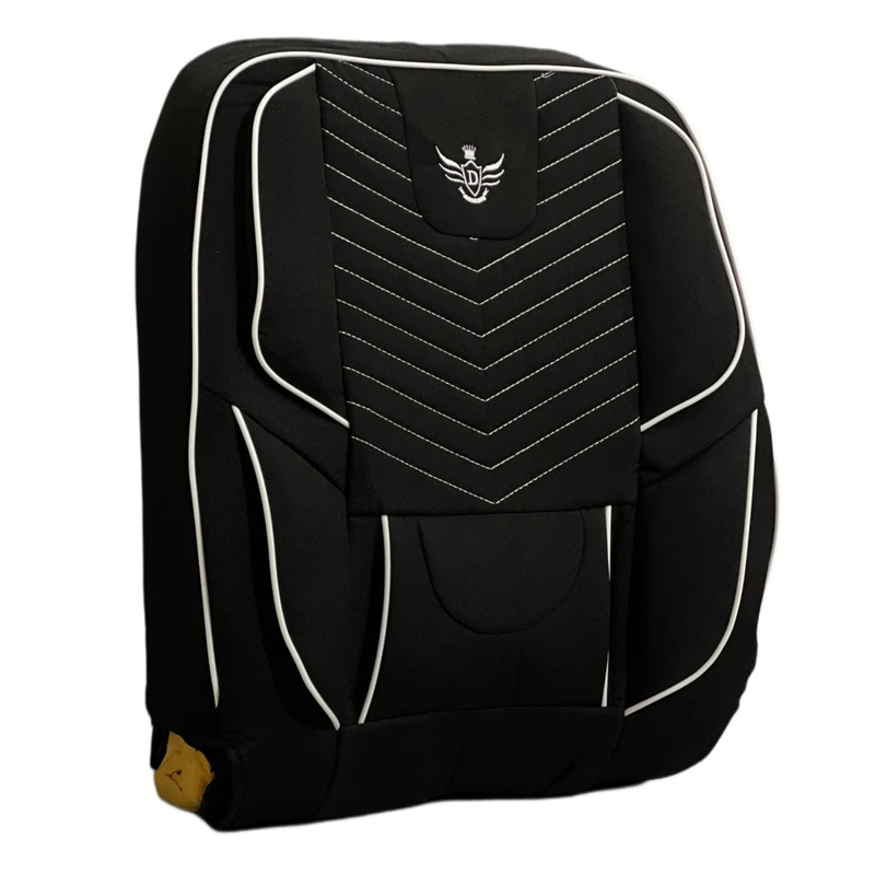 روکش صندلی خودرو دیباروکش امیدی مدل 1478 مناسب برای پژو 207