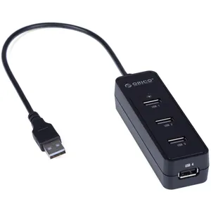 هاب 4 پورت USB 2.0 اوریکو مدل W5PH4-U2