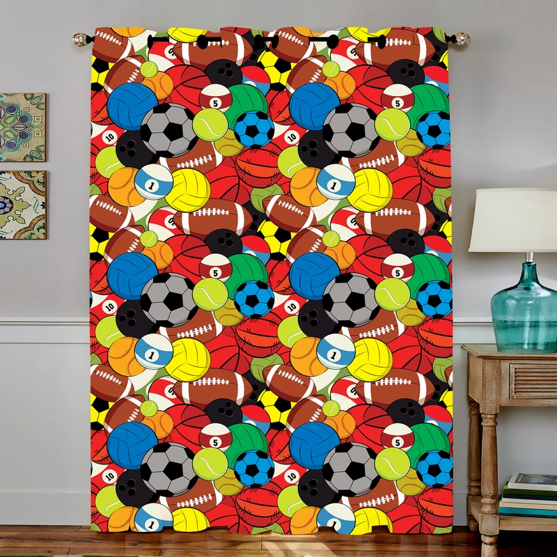 پرده مدل C4-50518