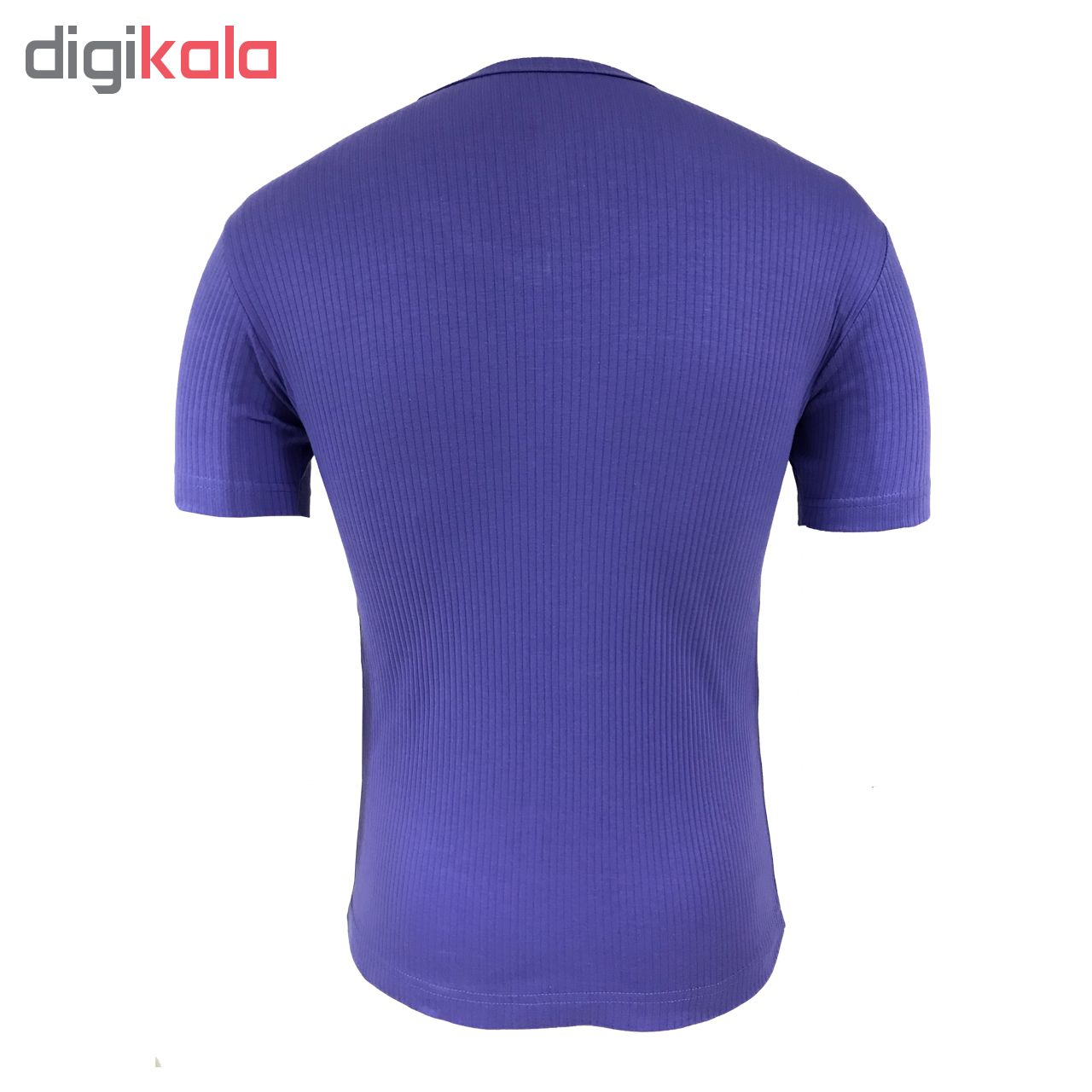 زیرپوش مردانه آریان نخ باف کد 1222کبریتی ضخیم زمستانی