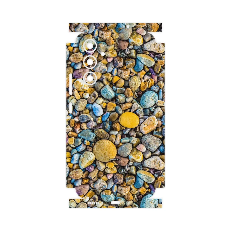 برچسب پوششی ماهوت مدل River rocks-FullSkin مناسب برای گوشی موبایل سامسونگ Galaxy A54