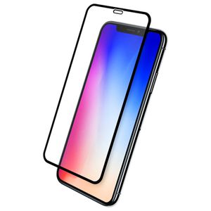 نقد و بررسی محافظ صفحه نمایش شیشه ای مدل Full Glue مناسب برای گوشی موبایل اپل iPhone Xs max توسط خریداران