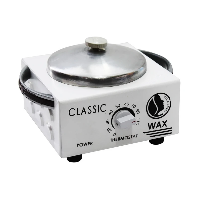گرم کننده موم کلاسیک مدل 30207