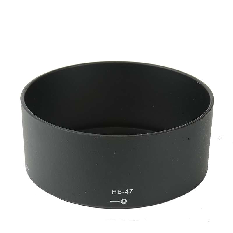 هود لنز نیکون مدل HB-47 هود لنز نیکون مدل HB-47