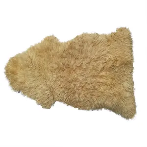 فرش پوست طبیعی کمالی مدل AB-00103