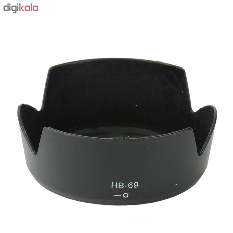 هود لنز نیکون مدل HB-69