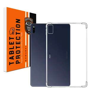 کاور سامورایی مدل Flexi مناسب برای تبلت هوآوی MatePad 10.4
