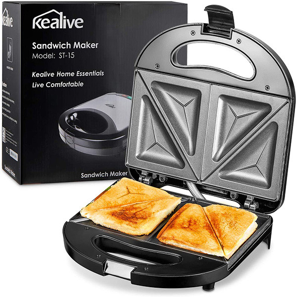 ساندویچ ساز کالیو کد 9614