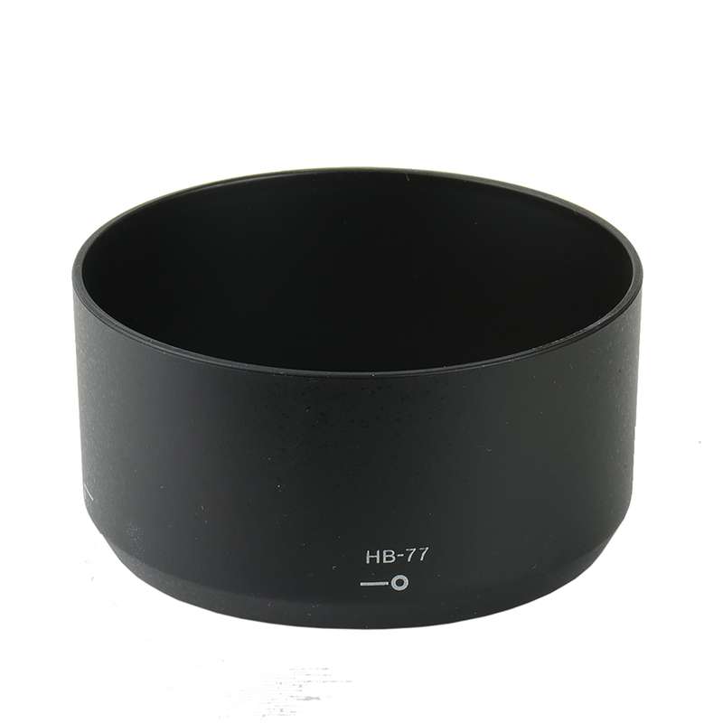 هود لنز مدل HB-77 هود لنز مدل HB-77