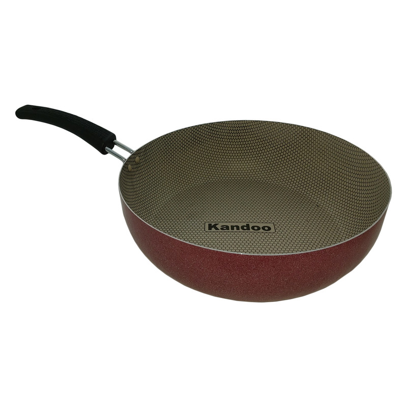 سرویس تابه 3 پارچه کندو مدل K654