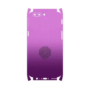 MAHOOT Minimal Maze-FullSkin Cover Sticker for OnePlus 5