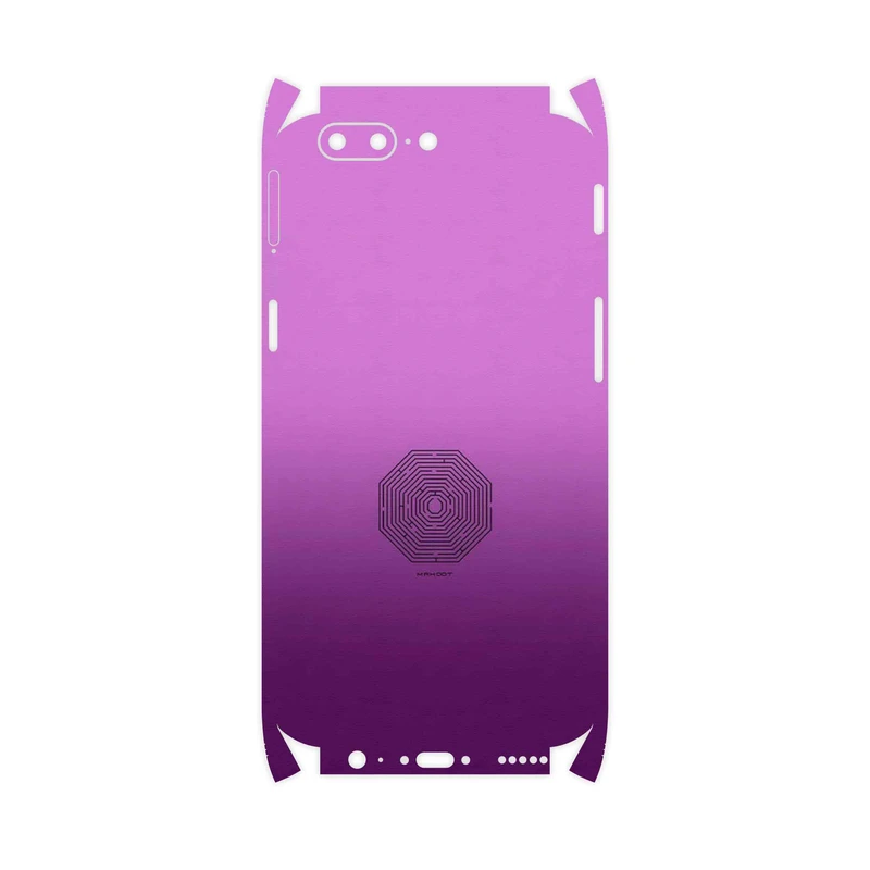 برچسب پوششی ماهوت مدل Minimal Maze-FullSkin مناسب برای گوشی موبایل وان پلاس 5