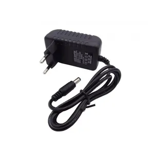 آداپتور برق ۱۲ ولت ۱ آمپر مدل ۱۲۱۰ مناسب برای مودم