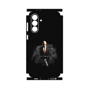 MAHOOT HITMAN-FullSkin Cover Sticker for Samsung Galaxy A56